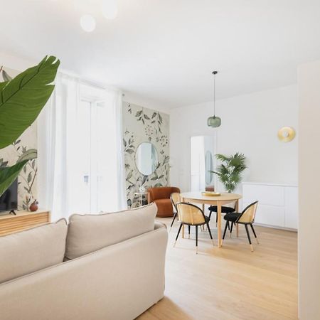 Easylife - Romantico Appartamento Sui Navigli Milan Luaran gambar