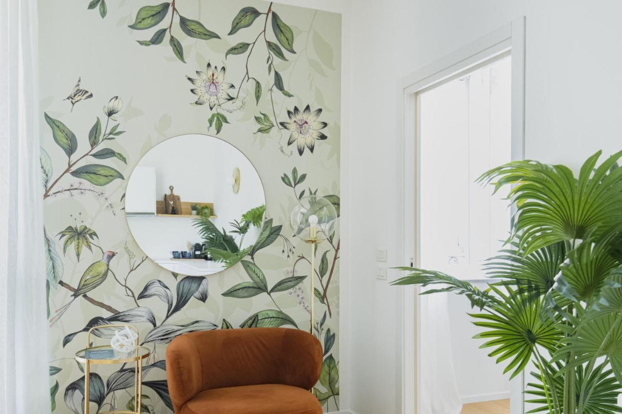 Easylife - Romantico Appartamento Sui Navigli Milan Luaran gambar