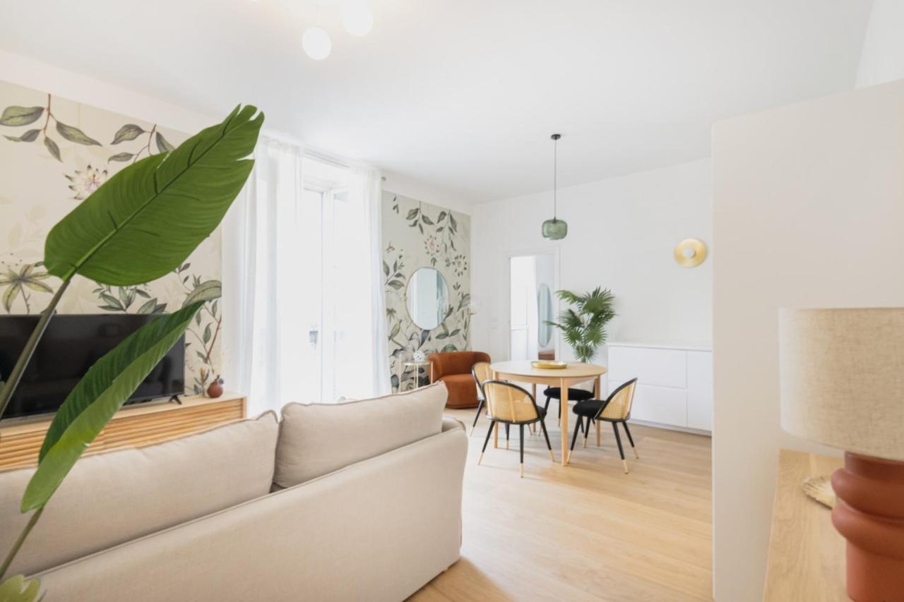Easylife - Romantico Appartamento Sui Navigli Milan Luaran gambar