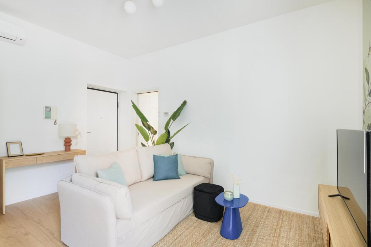 Easylife - Romantico Appartamento Sui Navigli Milan Luaran gambar